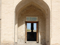 11-arif-i rivegeri hazretleri ozbekistan buhara 5